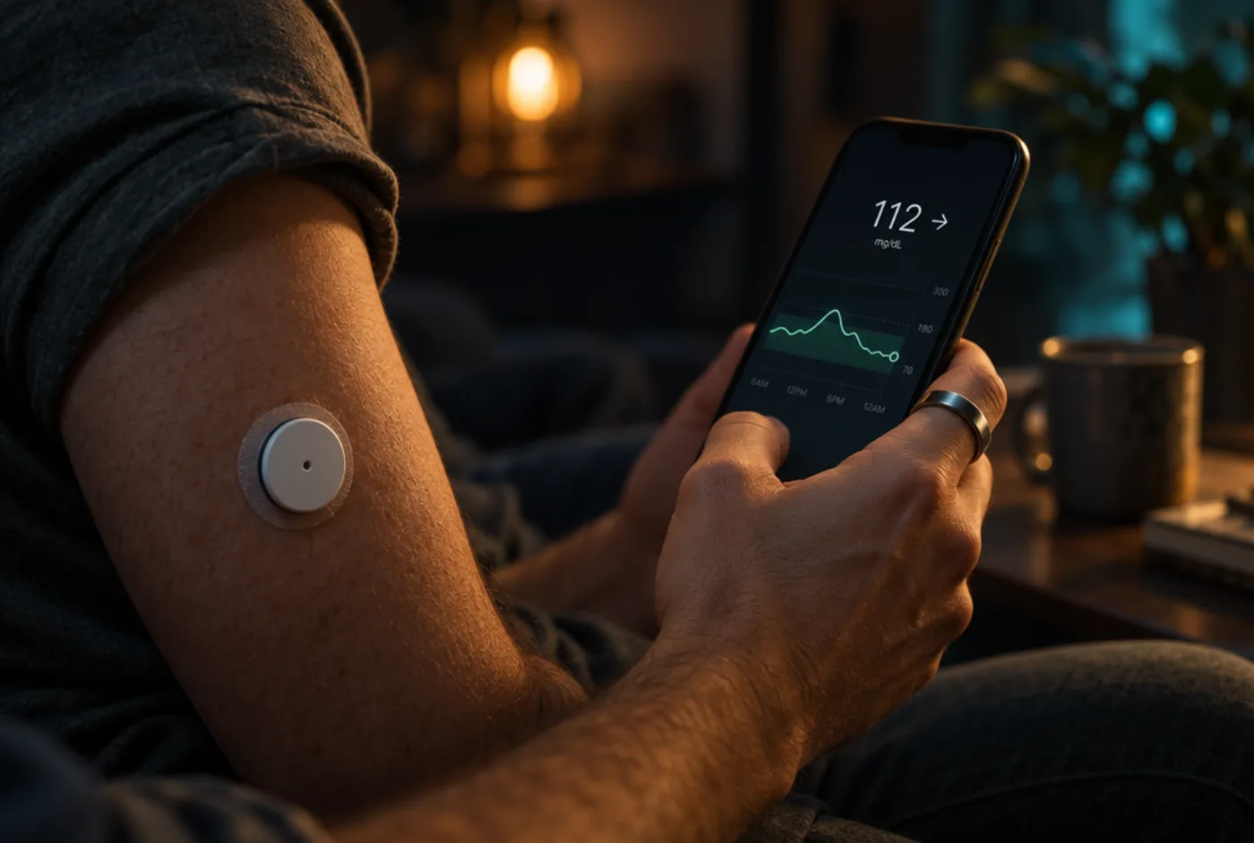 Connected devices