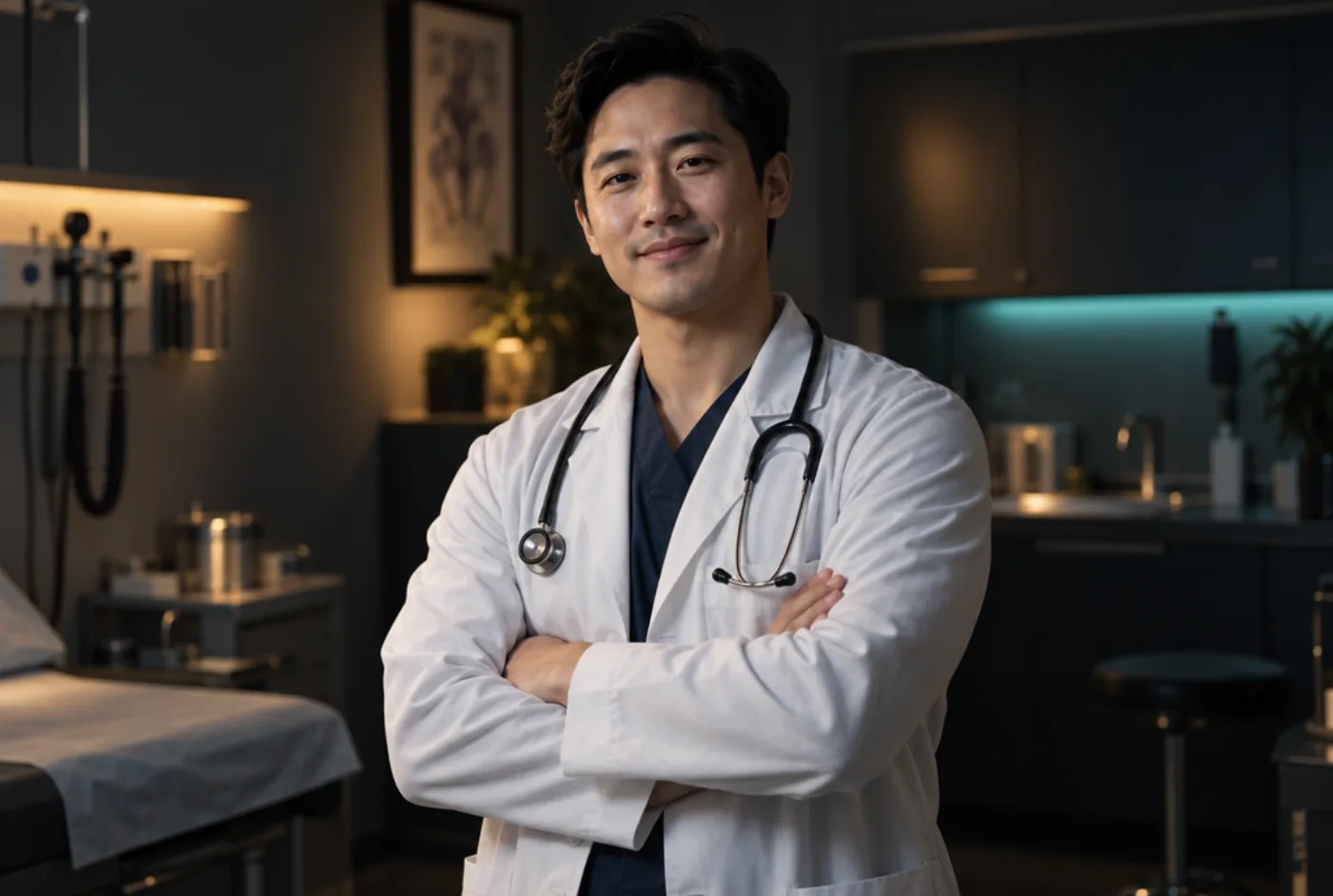 Doctors